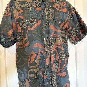 Howler Brothers - Mansfield Shirt